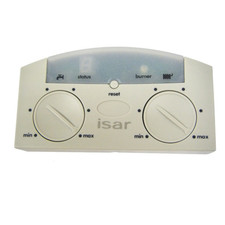 Ideal 173533 USER CONTROL KIT ISAR HE - NEW FREE DELIVERY