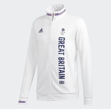 adidas Team GB Jacket Women's