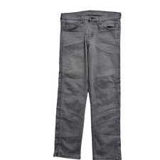 Levis 508 Jeans W33 L29 Mens