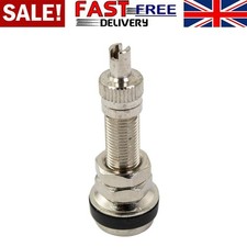 Motorcycle Tubeless Tyre Valve