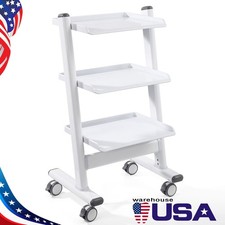 Dental Tool Cart Mobile