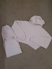 Hoodrich Womens Tracksuit Size
