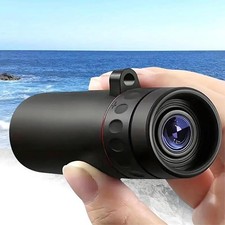 Monocular Compact Mini