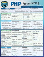 Php Programming : a Quickstudy