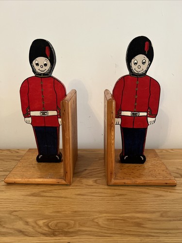 Vintage naive painted handmade - naive,