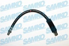 Flexible brake hose 6T46583