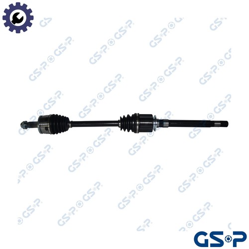 Drive shaft 259623 for - 259623, land