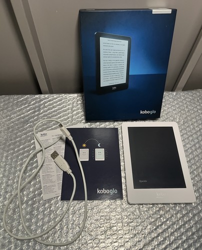 Kobo glo n613 - n613, 6