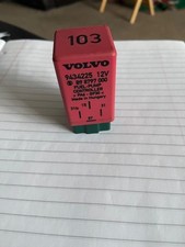 VOLVO 850 V70 S70 C70 4 PIN