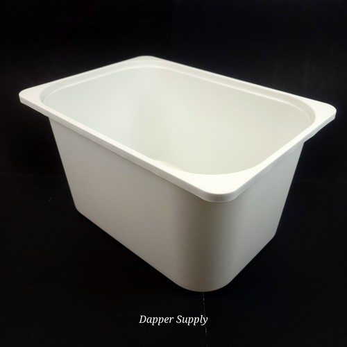 Ikea trofast storage box white - ikea,