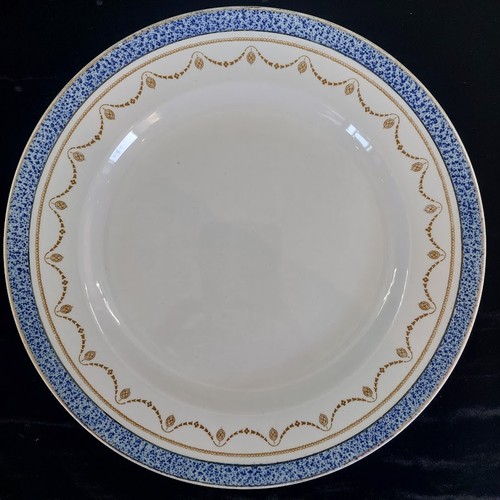 Antique keeling co - keeling, burslem