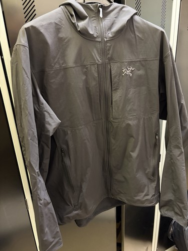 Arc teryx gamma lightweight - arc’teryx,