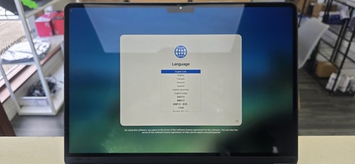 Lcd screen display assembly - lcd,