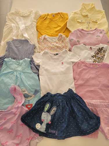 Girls summer clothes bundle - clothes,