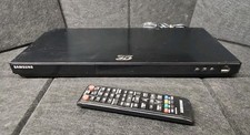 Samsung BD-E6100 Blu-ray 3D
