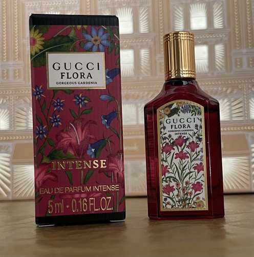 Gucci flora gorgeous - flora,