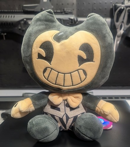 Official licensed bendy - licensed, and