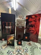 Black Ops 3 Juggernog Edition Fridge Mint Condition Rare Perfect For Zombie Fan