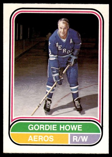 1975 pee chee opc wha - 1975-76,