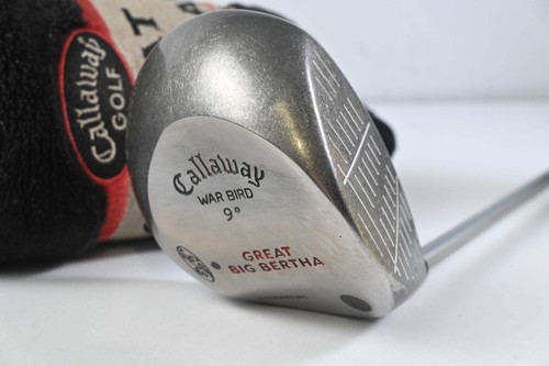 Callaway great big - great, bertha