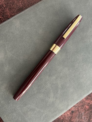 Sheaffer imperial touchdown - sheaffer,