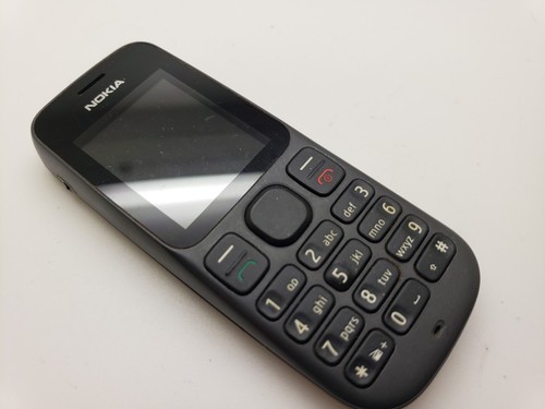 Nokia 100 grey - 100, (tesco)