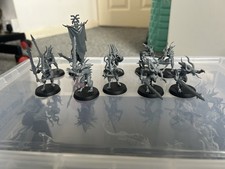 Warhammer Daemons Of Khorne