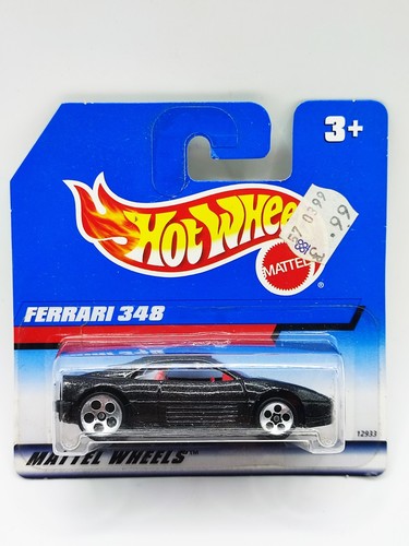 1997 mattel hot wheels diecast - 1997,
