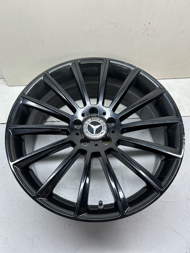 Mercedes turbine inch amg - turbine,