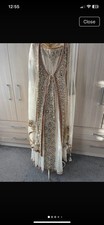 A Stunning Pakistani Dress