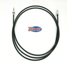 Speedometer Drive Cable For FIAT X 1/9 X19 4 Gears Tachograph 4397278