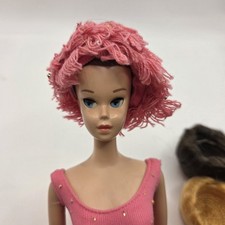 Vintage Original Mattel 1965