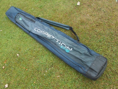 Preston competition tube - 6,