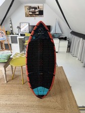 Wakesurf skim style - , board