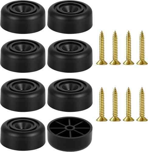 Pack plastic furniture - furniture, feet