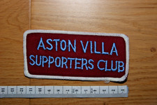 Aston Villa Football Club