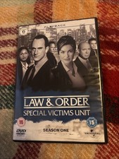Law and Order - Special