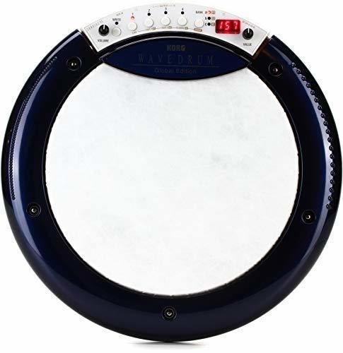 Korg wavedrum global edition - korg,