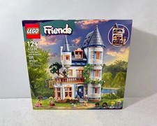 LEGO Friends 42638 Castle Bed