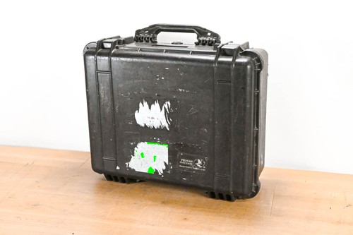 Pelican 1550 protector case - 1550,