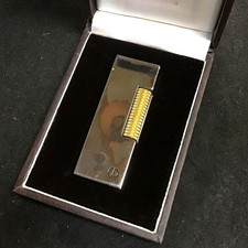 Dunhill Gas Lighter Mirror