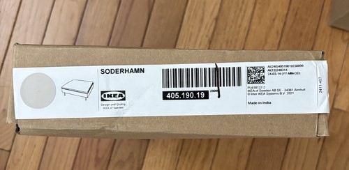 Ikea soderhamn cover - ikea,