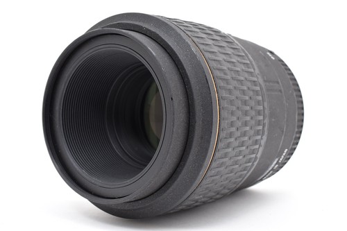 Sigma macro 105mm - ex,