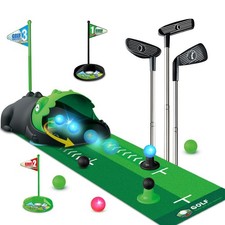 Dinosaur Golf Set for Toddlers