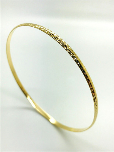 9ct yellow solid - yellow, gold
