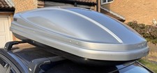Thule Atlantis 200 roof box