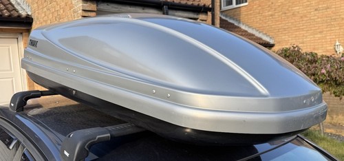 Thule atlantis 200 roof - thule,
