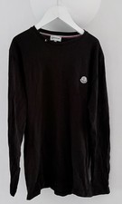 MONCLER Men’s Slim Fit Long