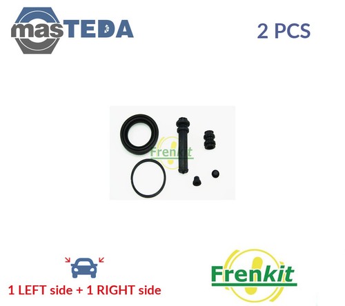 245035 brake caliper repair - brake,