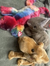 Bundle Of Ty Beanie Buddies